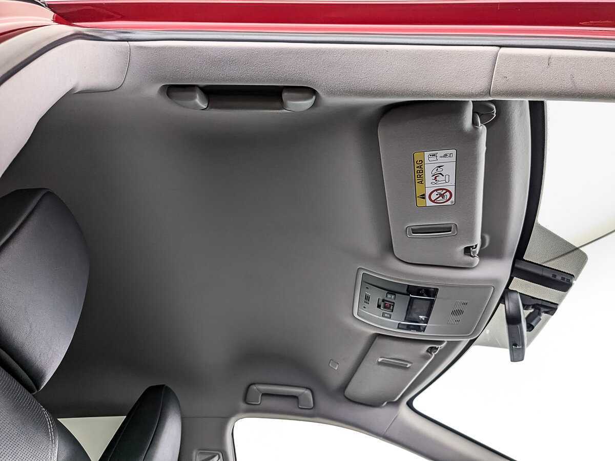 Купить Lexus RX 300, 2020, 98 908 км, фото №21