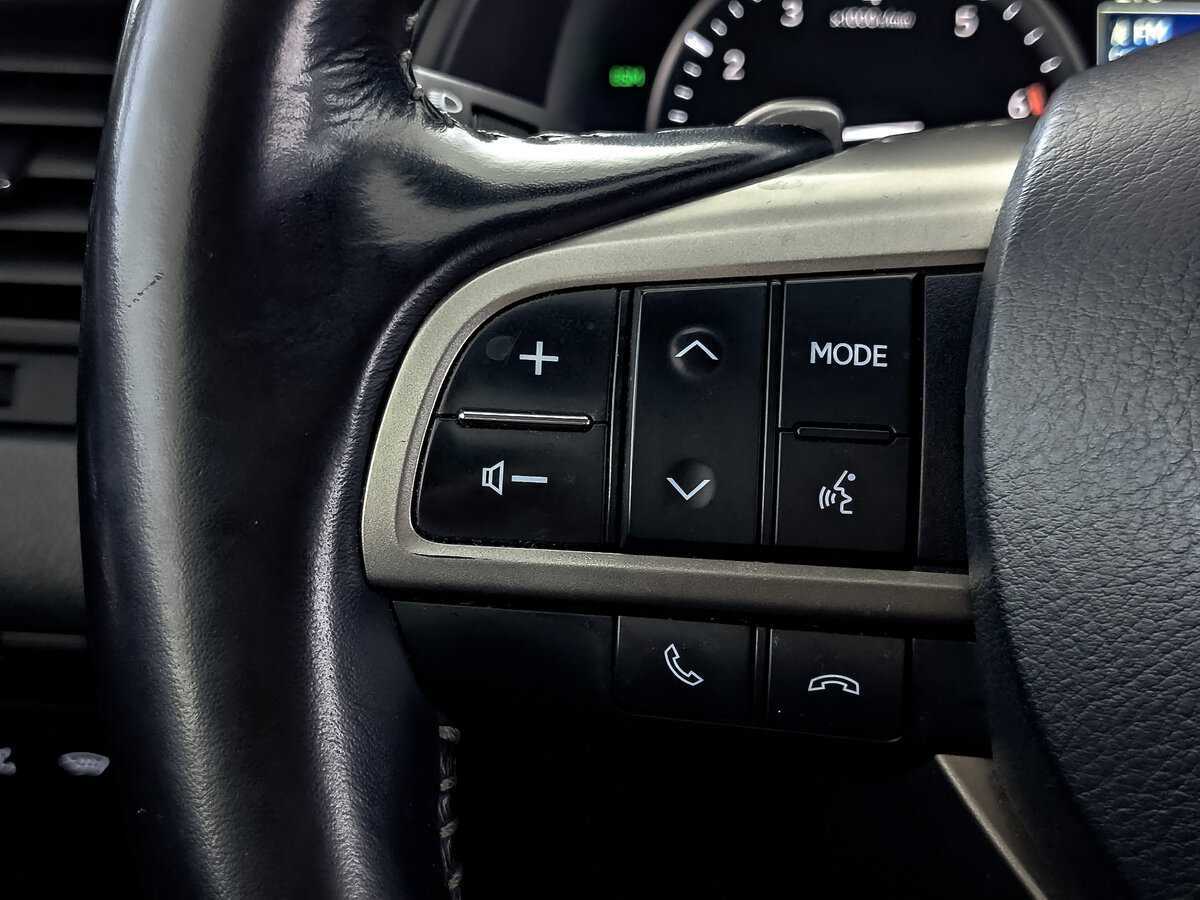 Купить Lexus RX 300, 2020, 98 908 км, фото №26