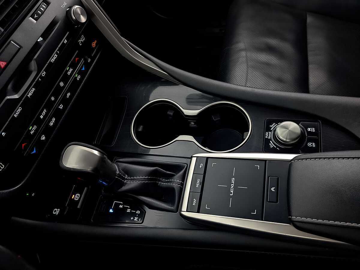 Купить Lexus RX 300, 2020, 98 908 км, фото №27