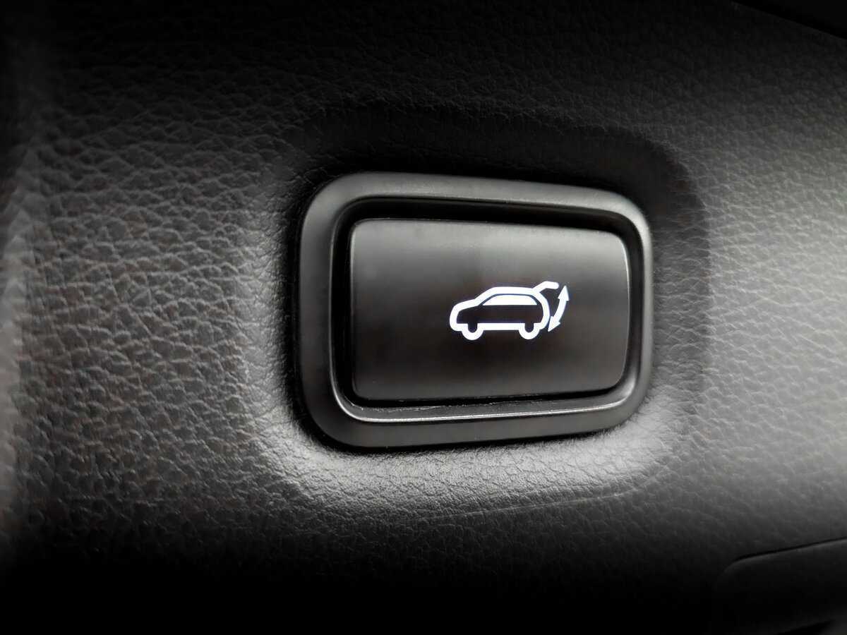 Купить Hyundai Santa Fe, 2021, 96 039 км, фото №28