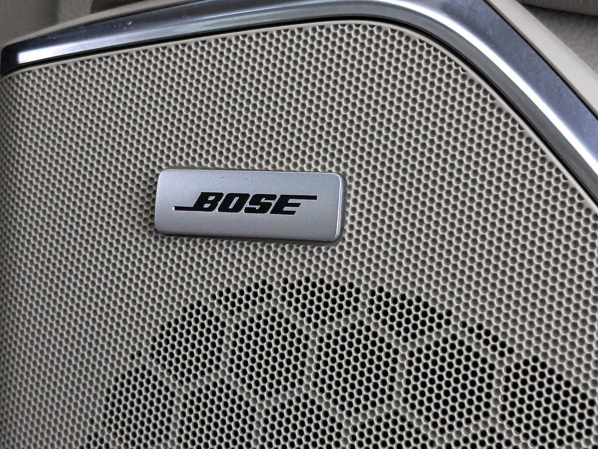 Купить Cadillac Escalade, 2018, 122 671 км, фото №29