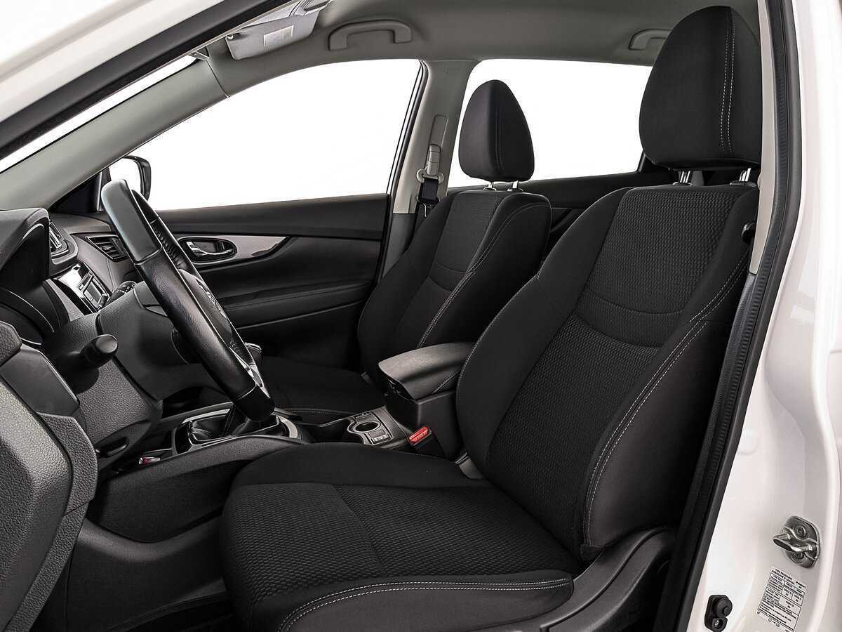 Купить Nissan X-Trail, 2021, 46 000 км, фото №20