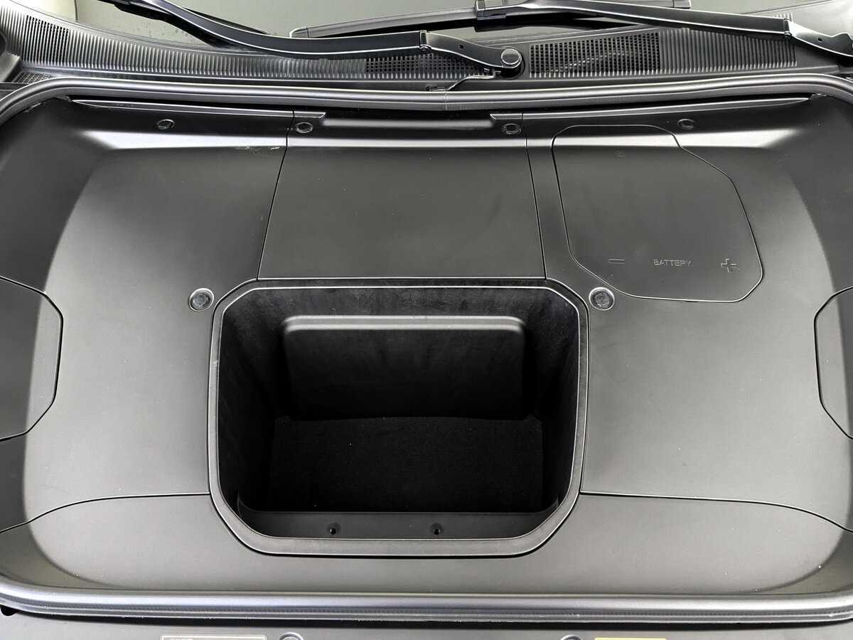 Купить Zeekr 001 100 kWh, 2023, 15 000 км, фото №9