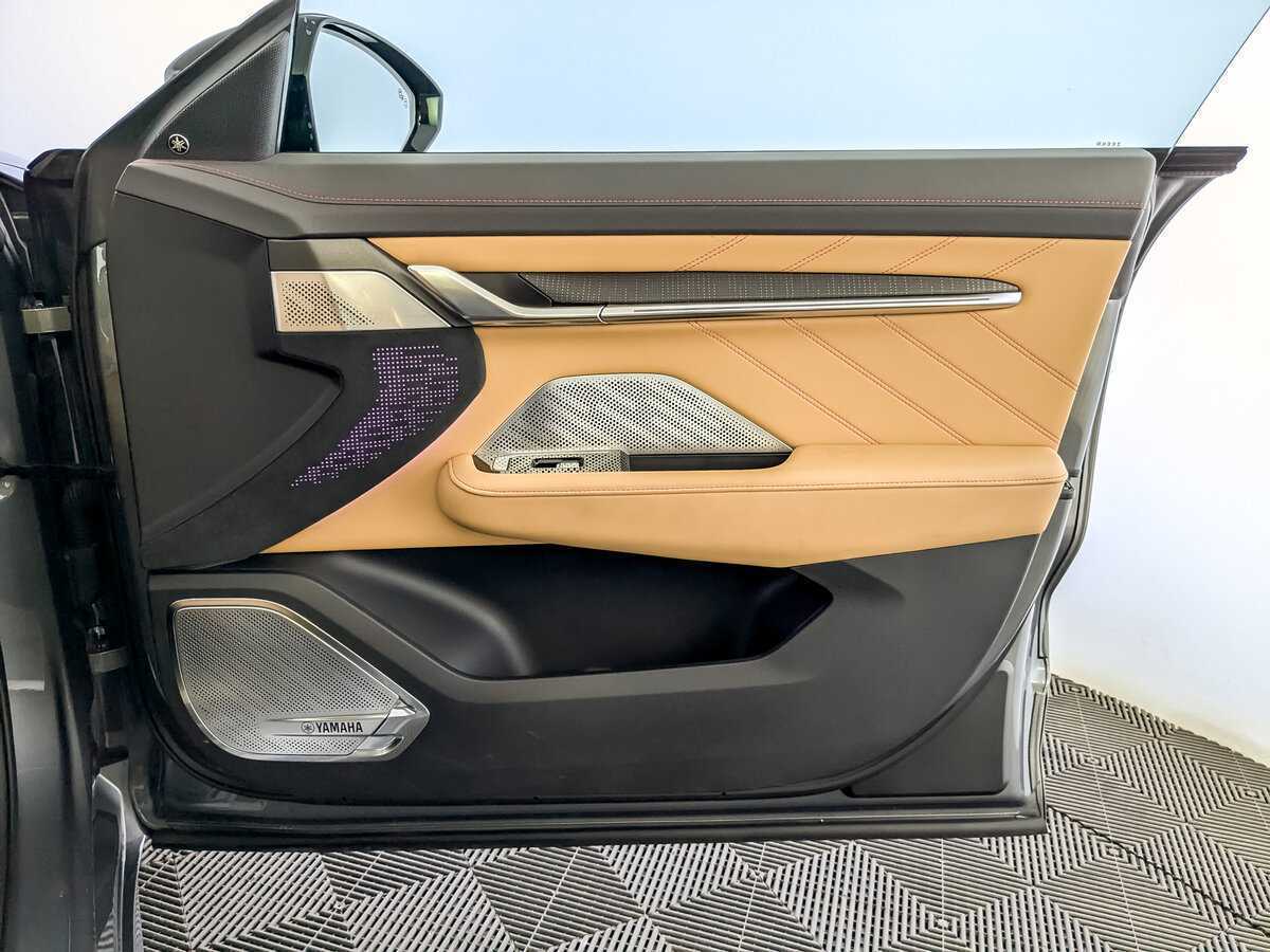 Купить Zeekr 001 100 kWh, 2023, 15 000 км, фото №23