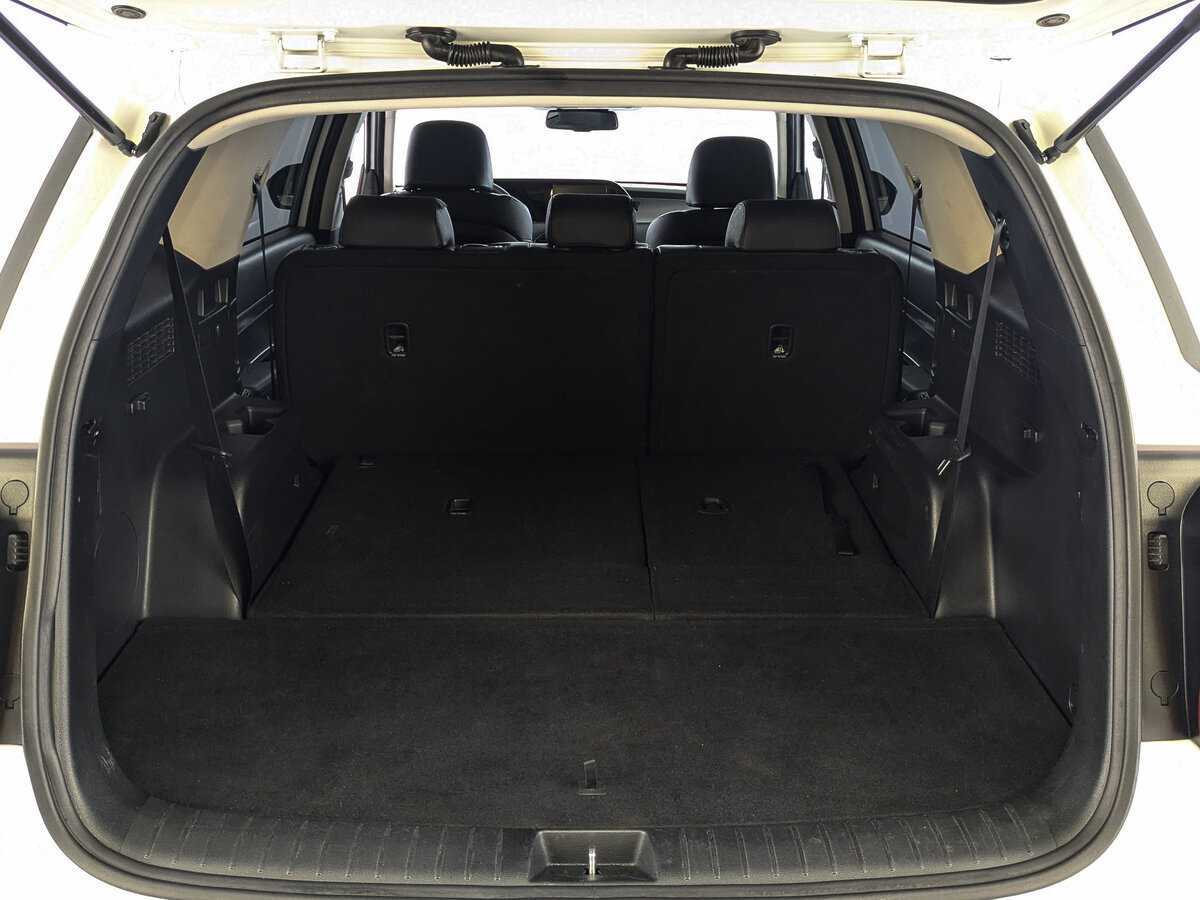 Купить Hyundai Palisade, 2021, 149 917 км, фото №10