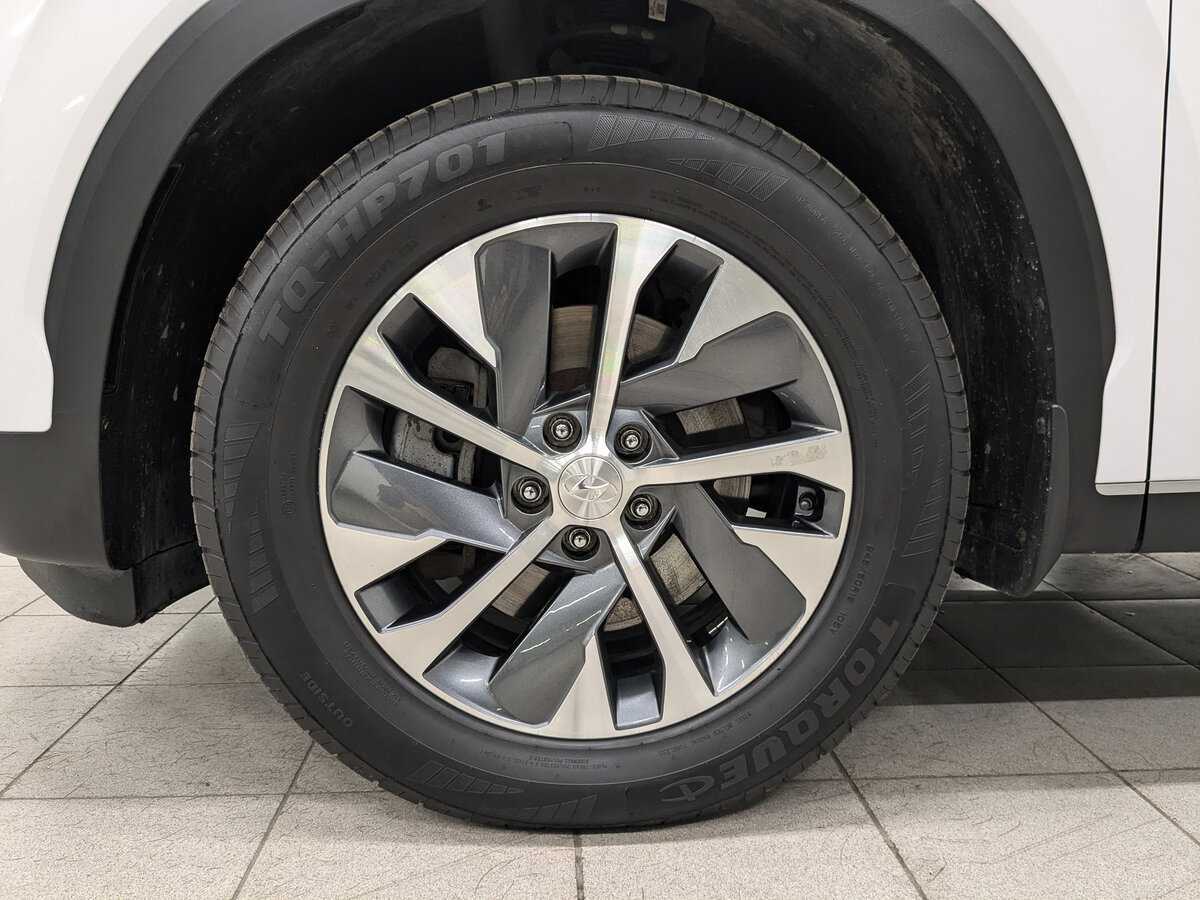 Купить Hyundai Palisade, 2021, 149 917 км, фото №12