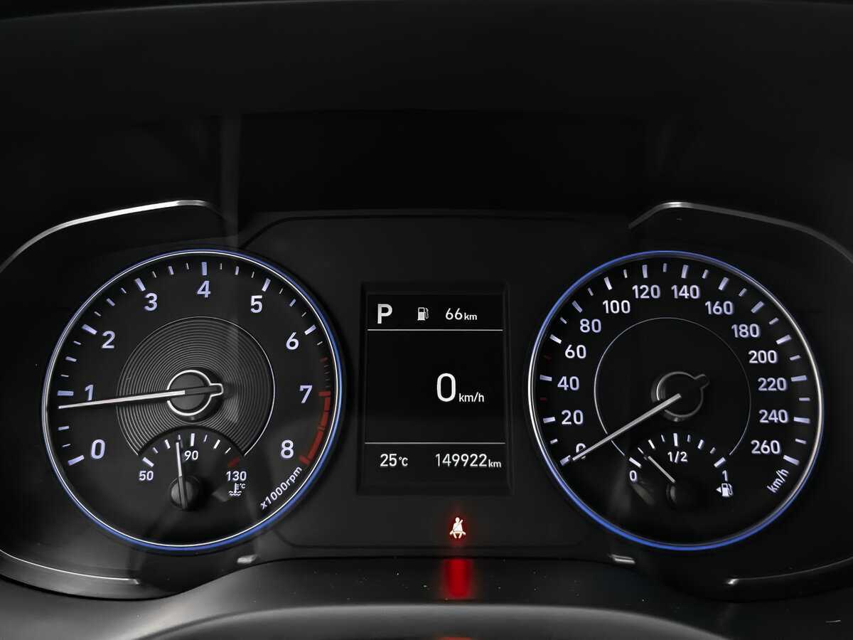 Купить Hyundai Palisade, 2021, 149 917 км, фото №16