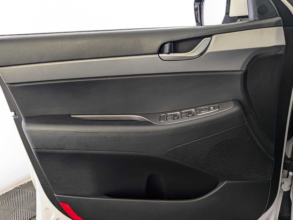 Купить Hyundai Palisade, 2021, 149 917 км, фото №19