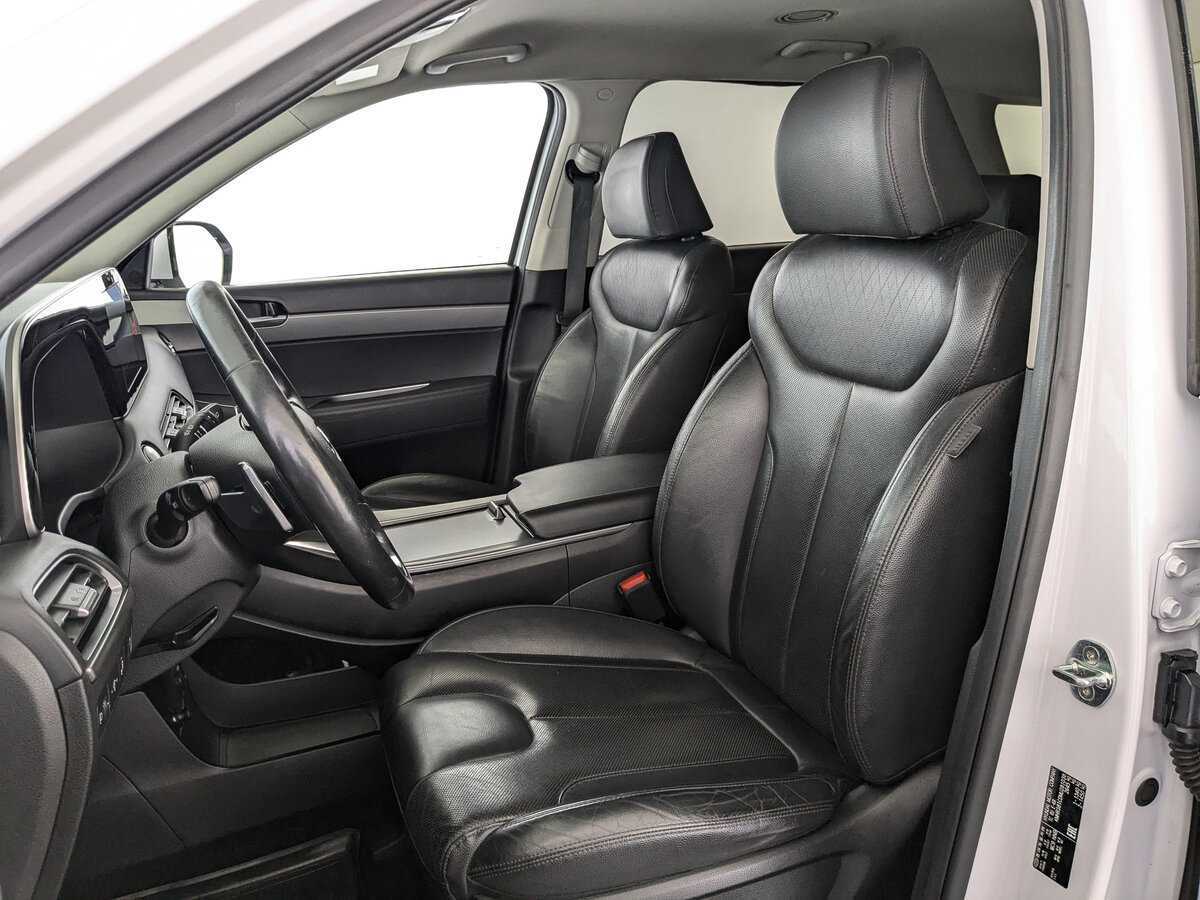 Купить Hyundai Palisade, 2021, 149 917 км, фото №20