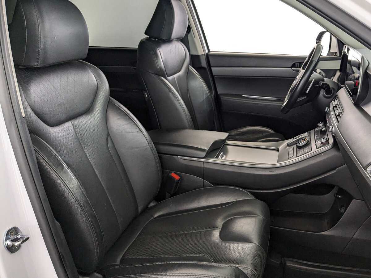 Купить Hyundai Palisade, 2021, 149 917 км, фото №24