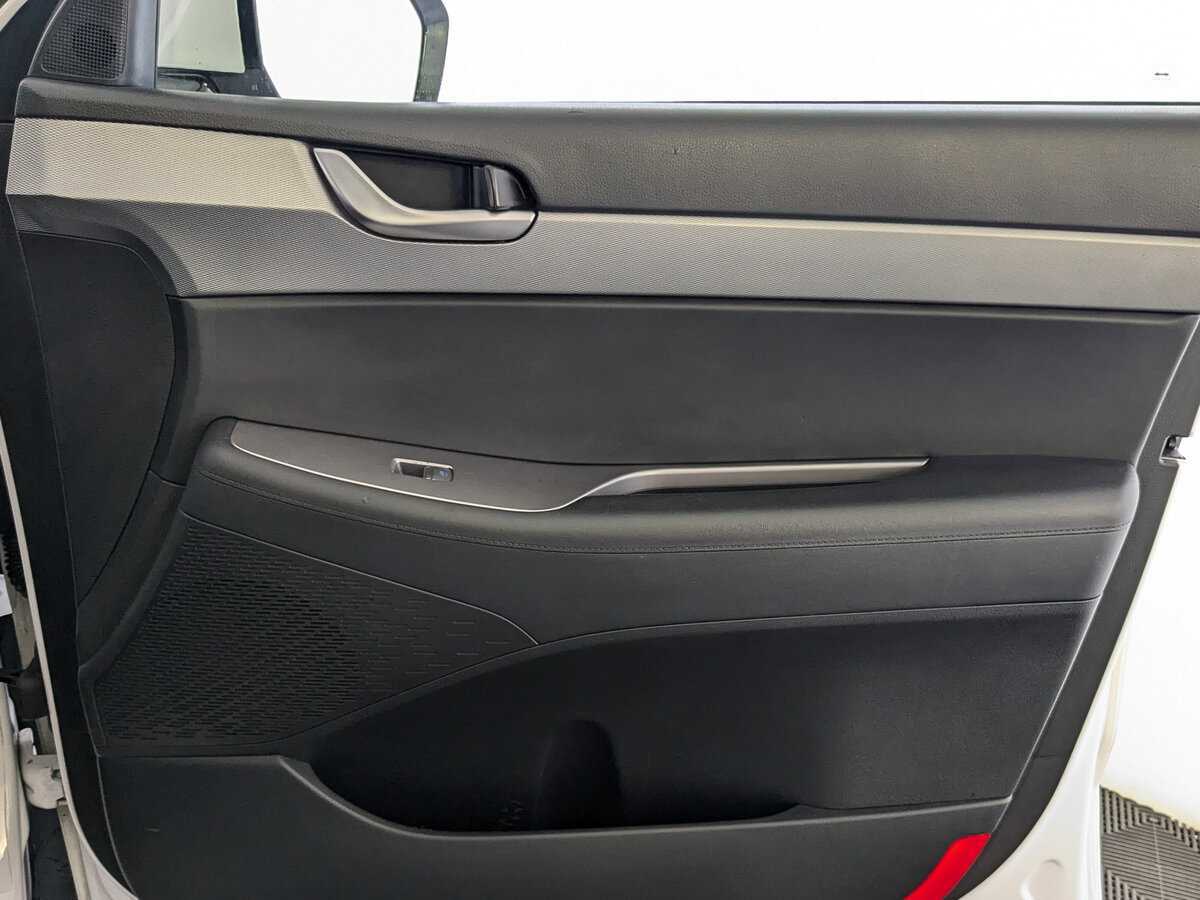 Купить Hyundai Palisade, 2021, 149 917 км, фото №25