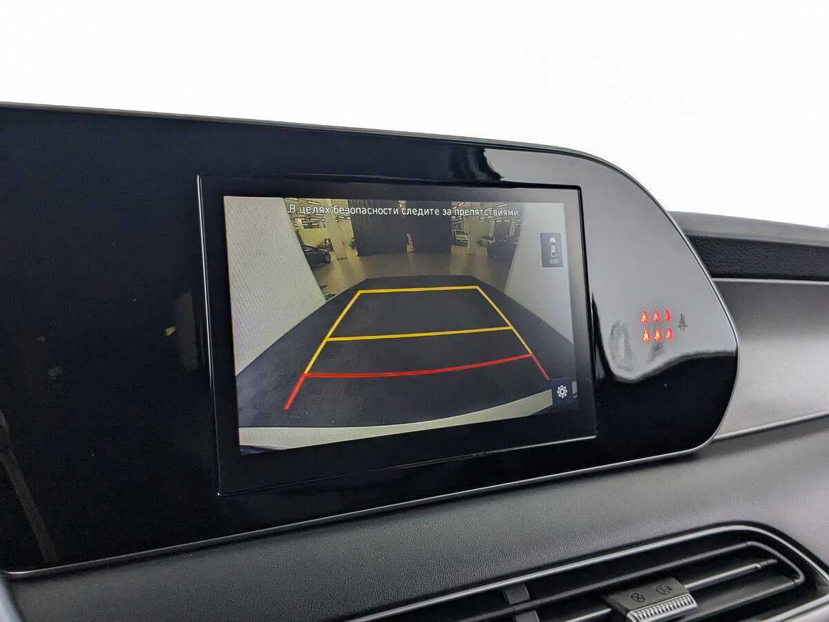 Купить Hyundai Palisade, 2021, 149 917 км, фото №27