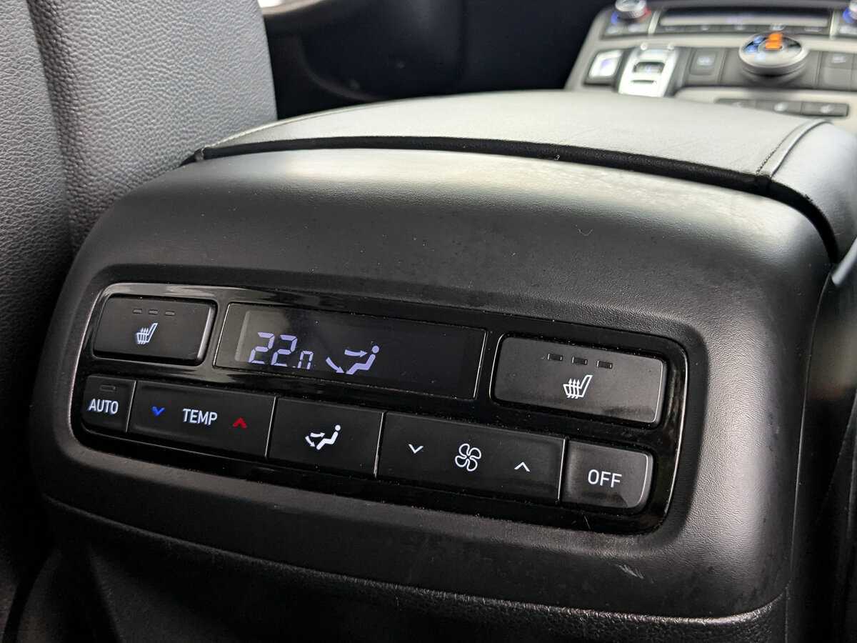 Купить Hyundai Palisade, 2021, 149 917 км, фото №29