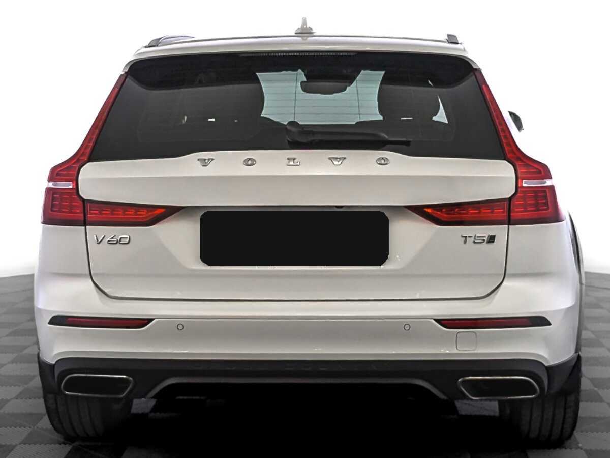Купить Volvo V60 Cross Country, 2021, 49 372 км, фото №6