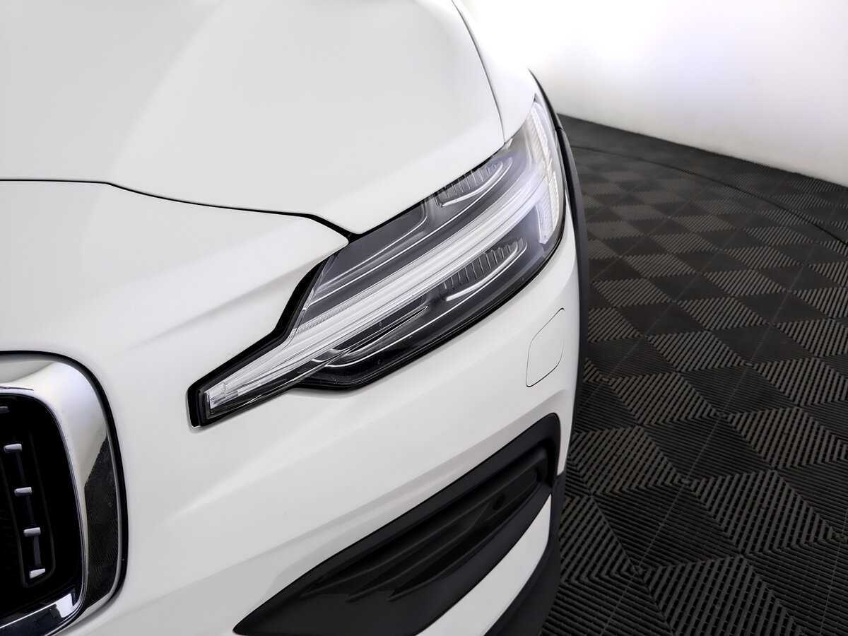 Купить Volvo V60 Cross Country, 2021, 49 372 км, фото №17