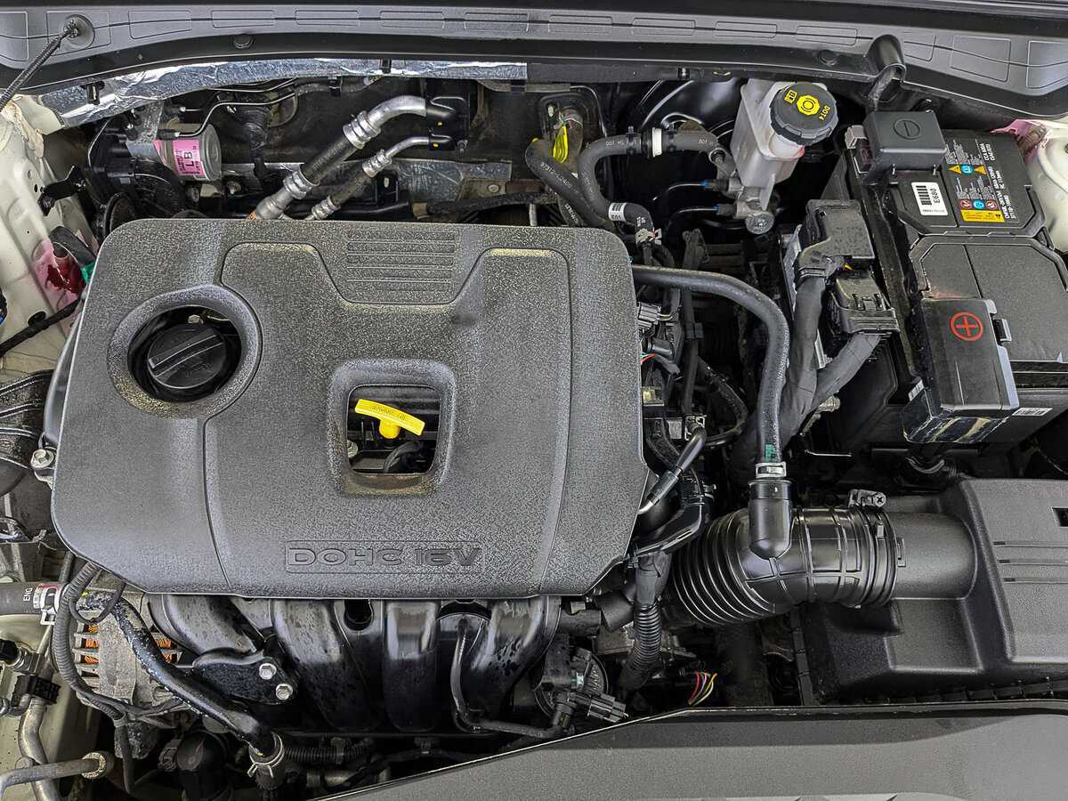 Купить Kia K5, 2021, 115 289 км, фото №9