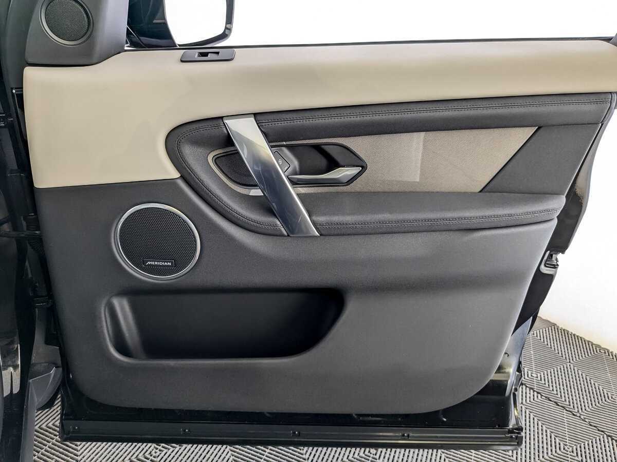 Купить Land Rover Discovery Sport, 2019, 93 451 км, фото №26