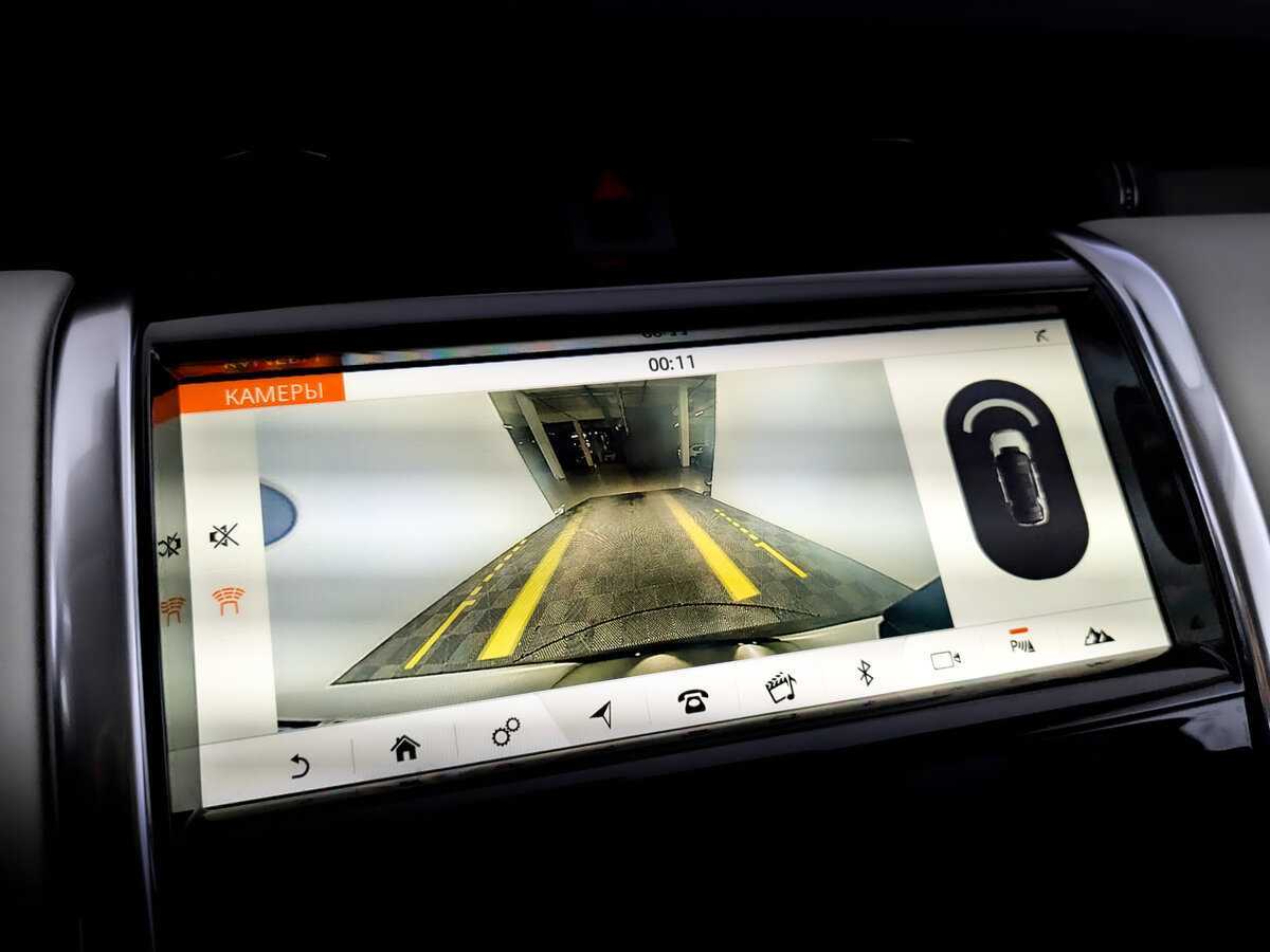 Купить Land Rover Discovery Sport, 2019, 93 451 км, фото №28