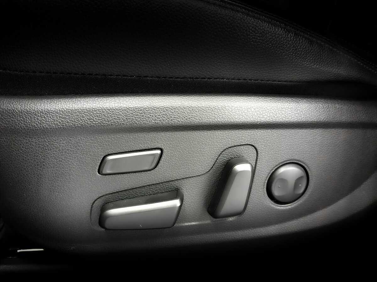 Купить Hyundai Palisade, 2022, 25 636 км, фото №21