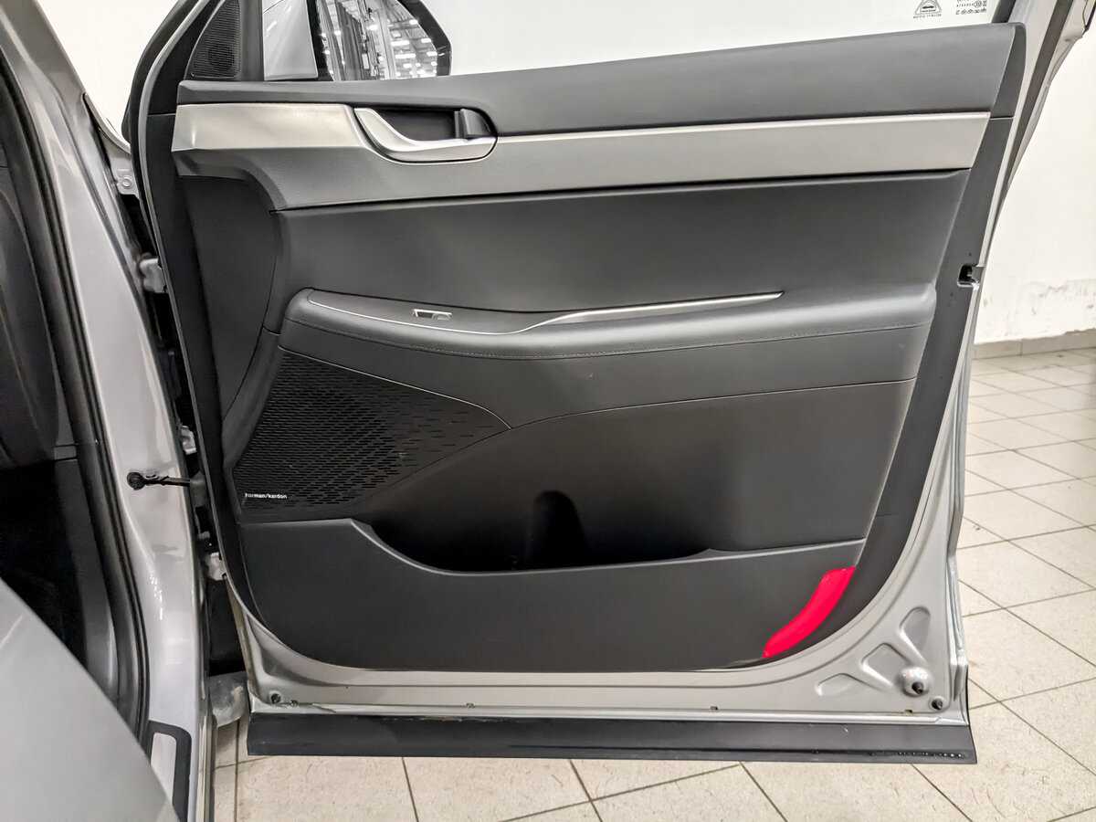 Купить Hyundai Palisade, 2022, 25 636 км, фото №25