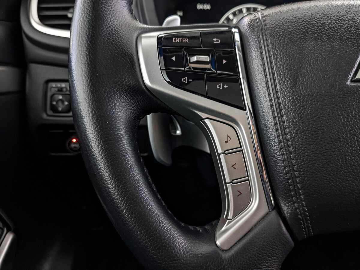 Купить Mitsubishi Montero Sport, 2023, 48 889 км, фото №28