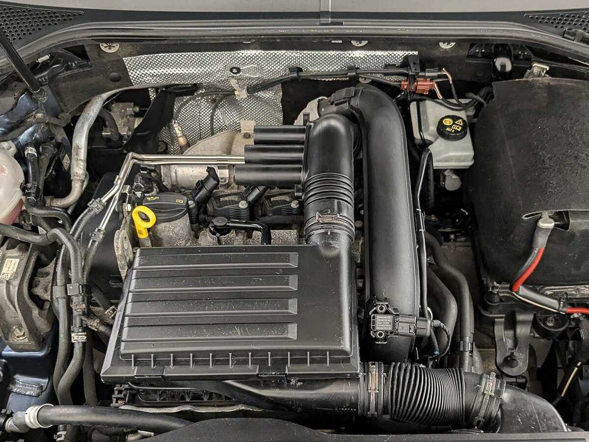 Купить Volkswagen Passat, 2015, 246 514 км, фото №9