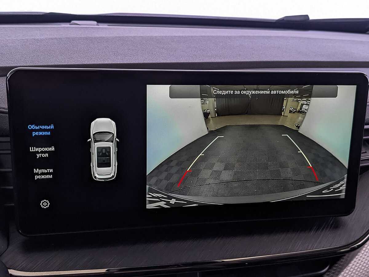 Купить Haval F7, 2023, 24 064 км, фото №24