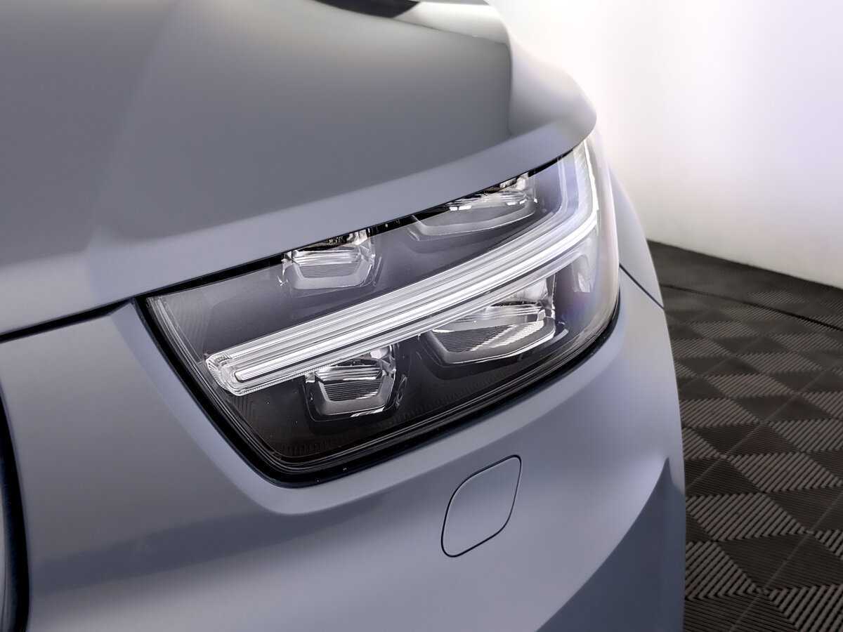 Купить Volvo XC40, 2021, 37 807 км, фото №17