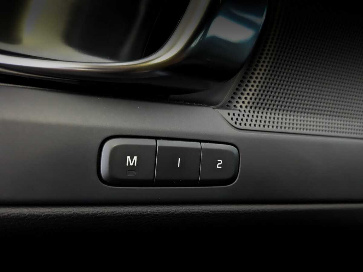 Купить Volvo XC40, 2021, 37 807 км, фото №22