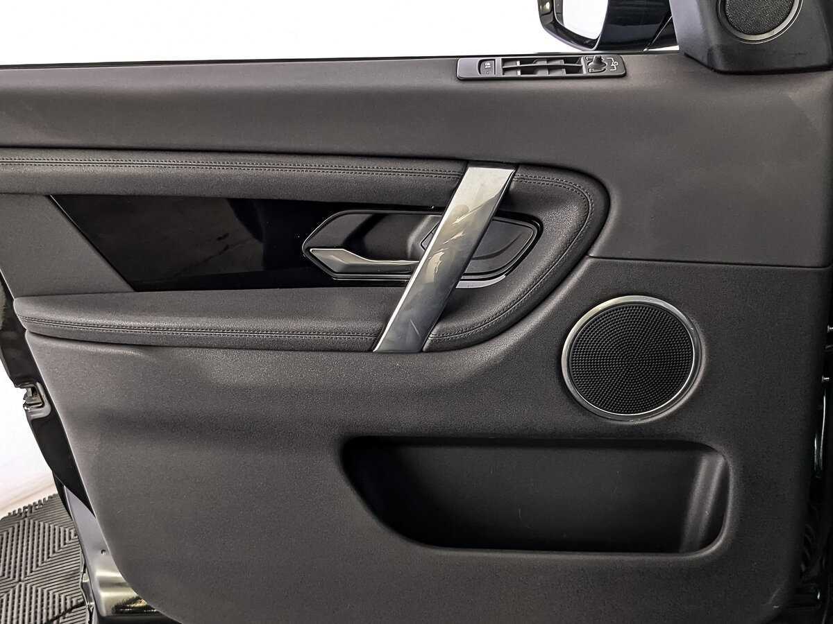 Купить Land Rover Discovery Sport, 2019, 92 100 км, фото №19