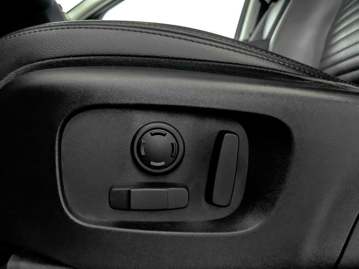 Купить Land Rover Discovery Sport, 2019, 92 100 км, фото №21