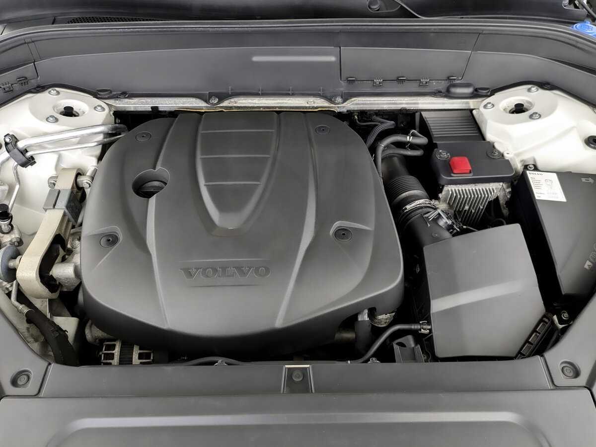 Купить Volvo XC90, 2018, 82 562 км, фото №9