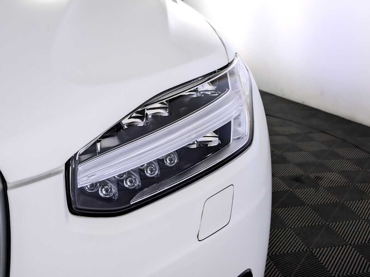 Купить Volvo XC90, 2018, 82 562 км, фото №17