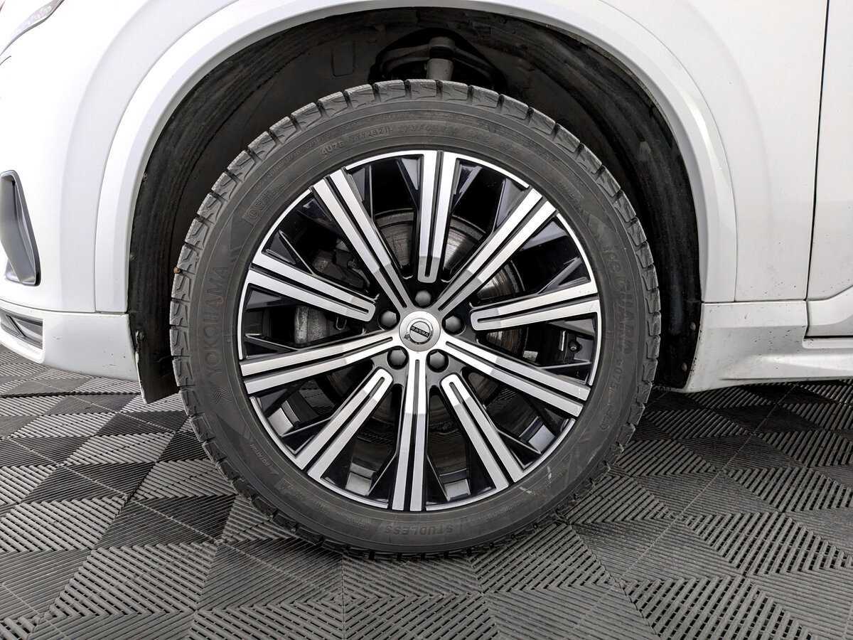Купить Volvo XC90, 2018, 82 562 км, фото №18
