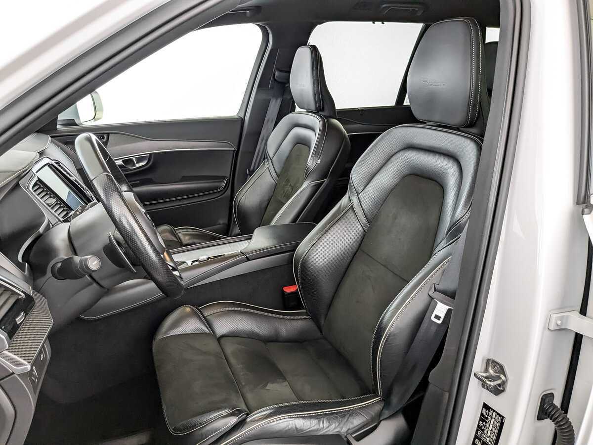Купить Volvo XC90, 2018, 82 562 км, фото №20
