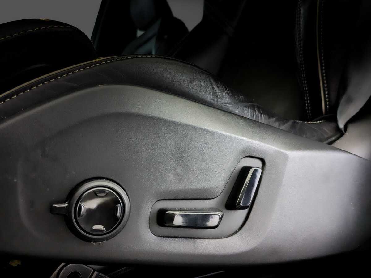 Купить Volvo XC90, 2018, 82 562 км, фото №21