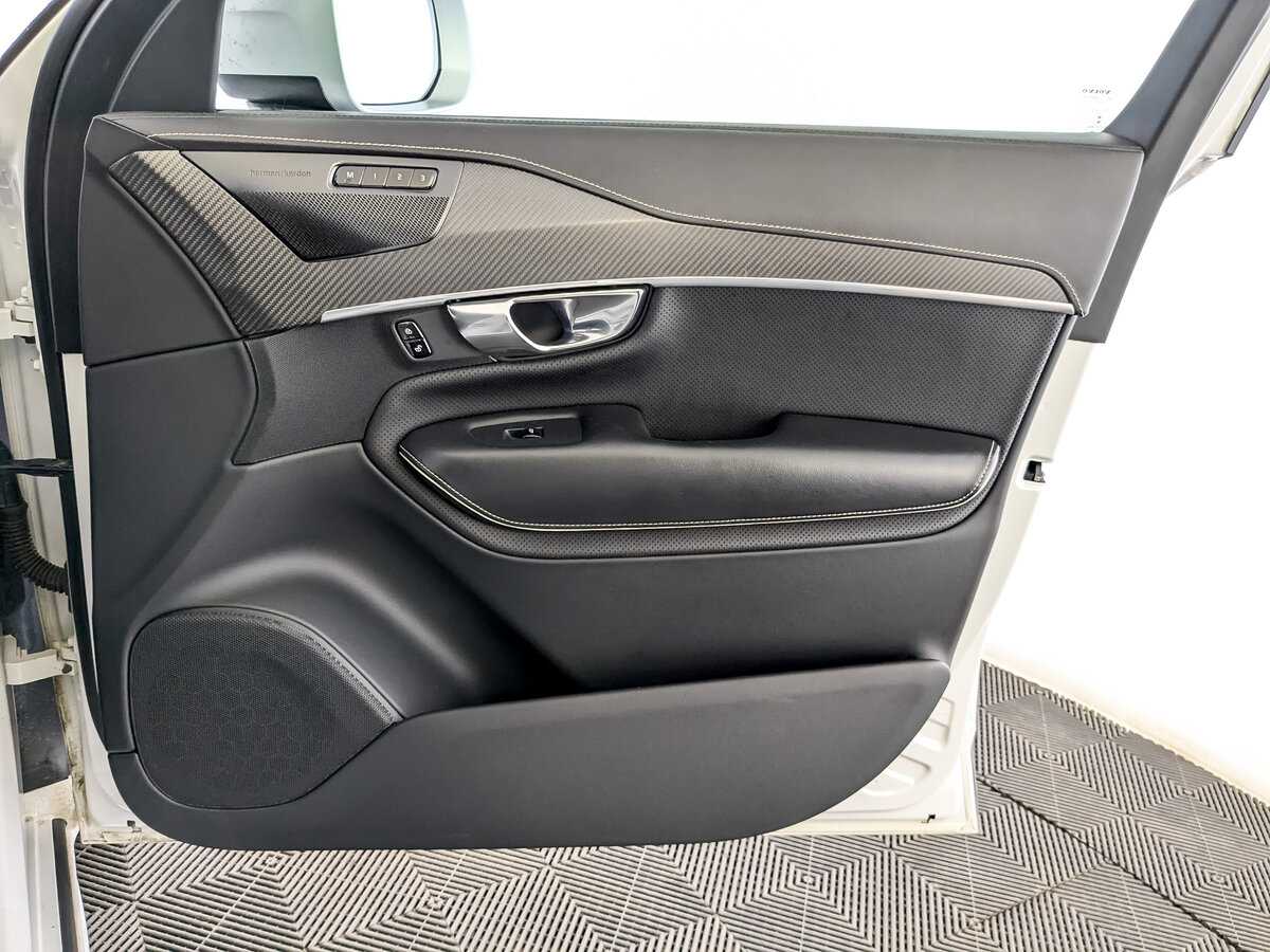 Купить Volvo XC90, 2018, 82 562 км, фото №26