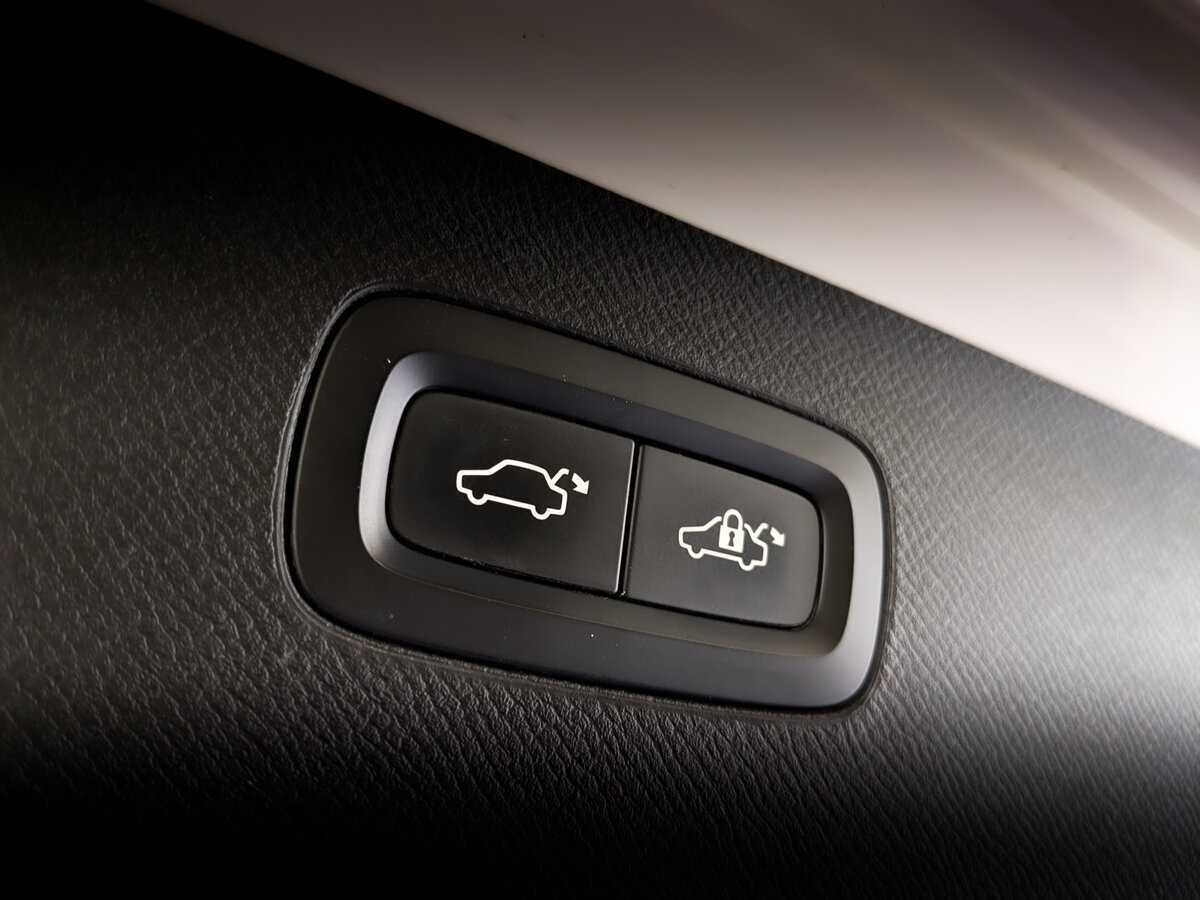 Купить Volvo XC90, 2018, 82 562 км, фото №27