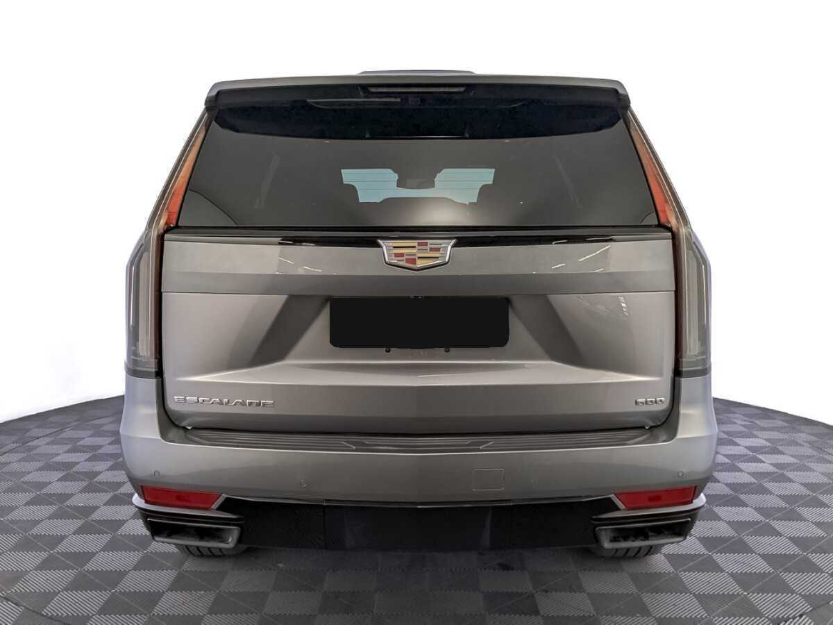Купить Cadillac Escalade, 2022, 13 329 км, фото №6