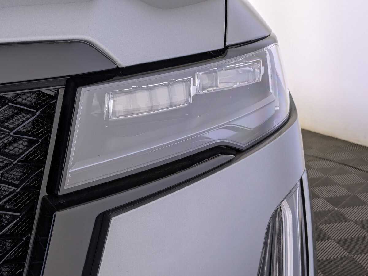 Купить Cadillac Escalade, 2022, 13 329 км, фото №11