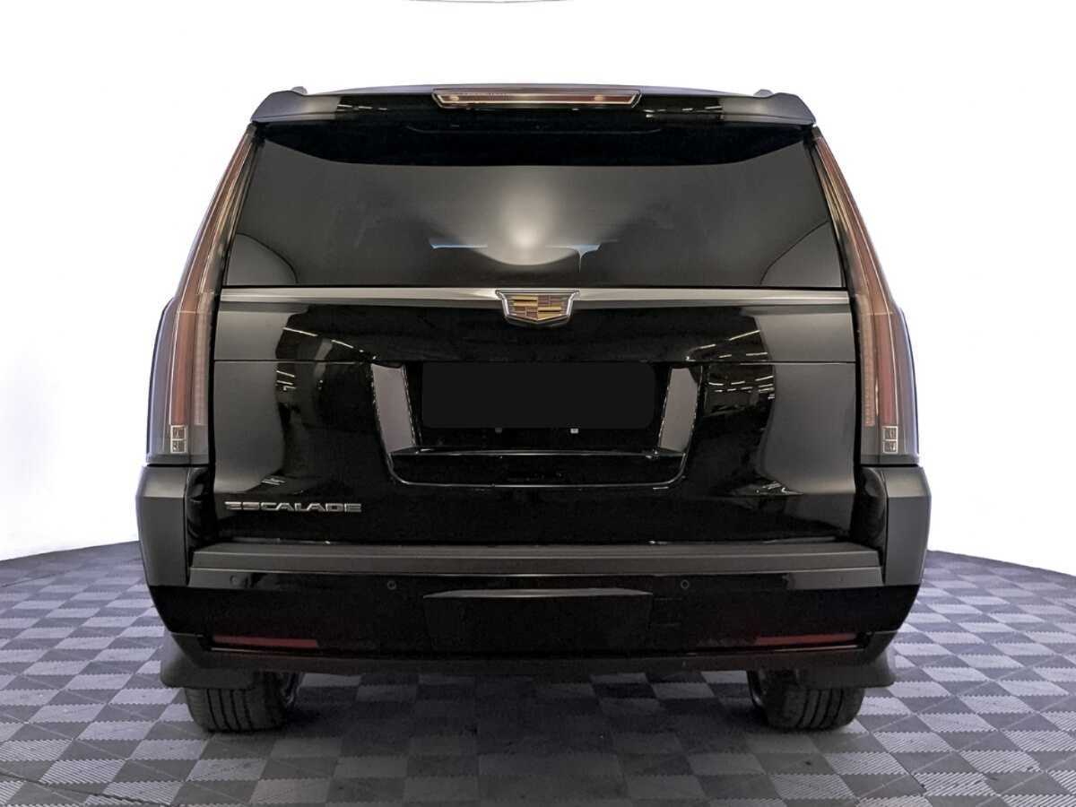 Купить Cadillac Escalade, 2015, 213 279 км, фото №6