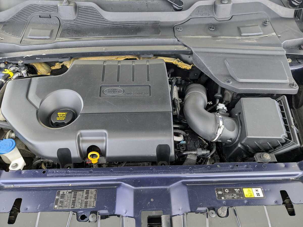 Купить Land Rover Discovery Sport, 2017, 138 711 км, фото №11