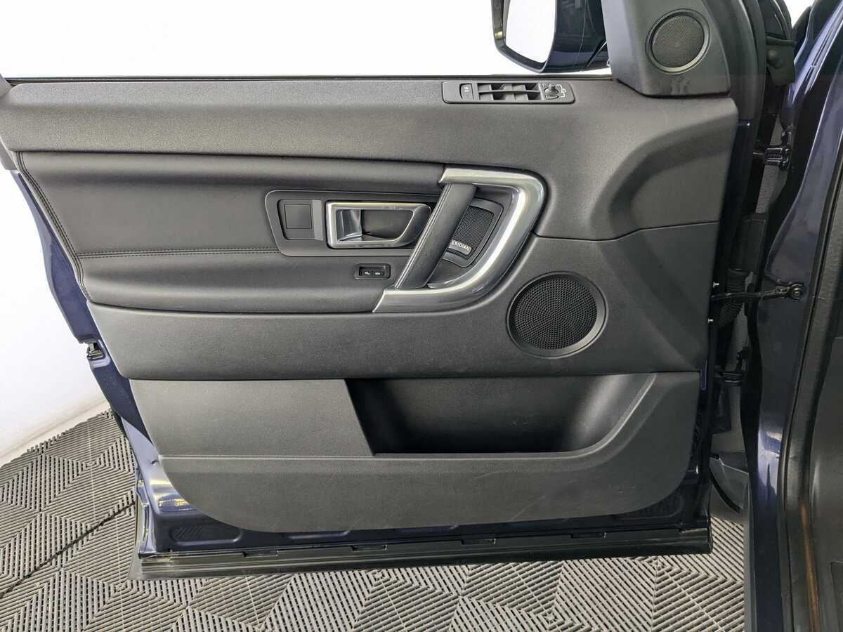 Купить Land Rover Discovery Sport, 2017, 138 711 км, фото №16