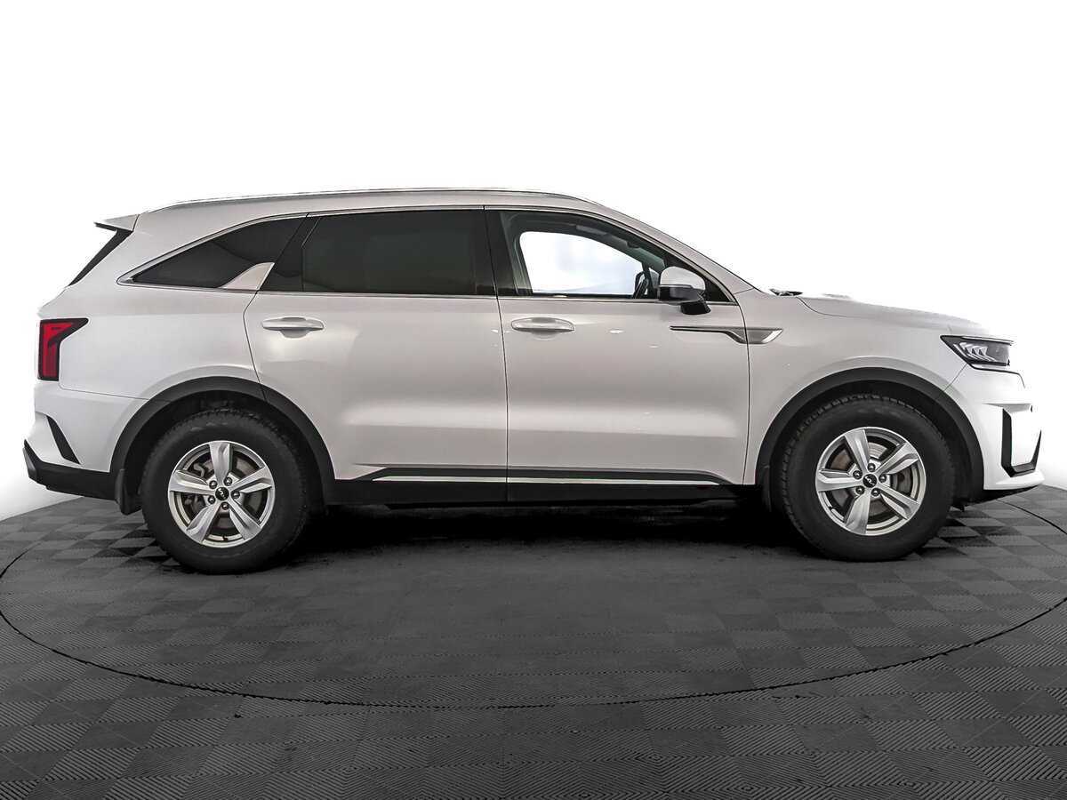 Купить Kia Sorento, 2022, 71 575 км, фото №4