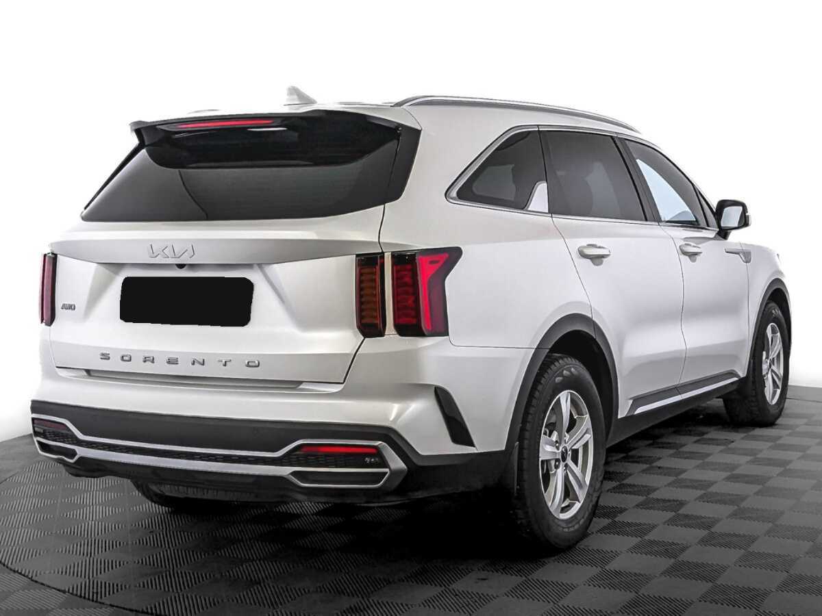 Купить Kia Sorento, 2022, 71 575 км, фото №5