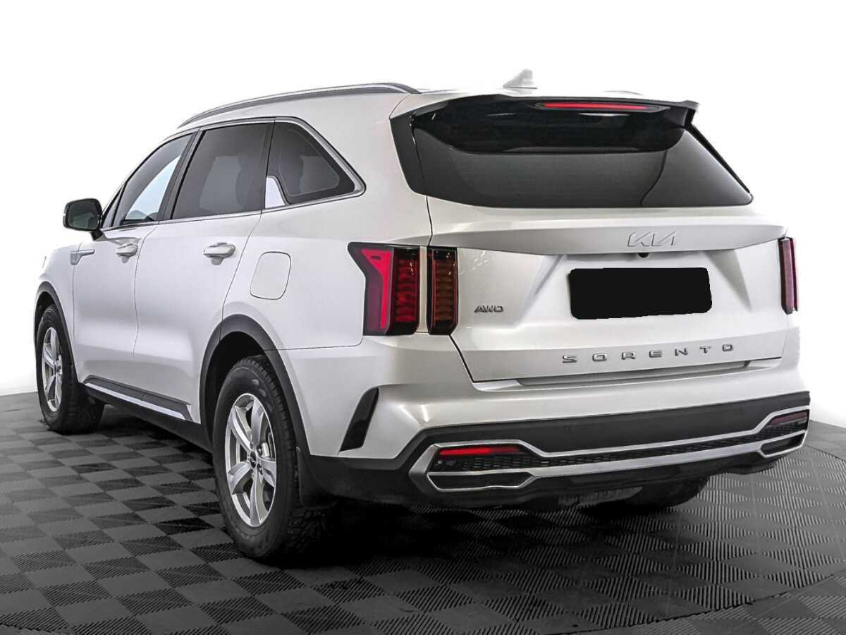 Купить Kia Sorento, 2022, 71 575 км, фото №7