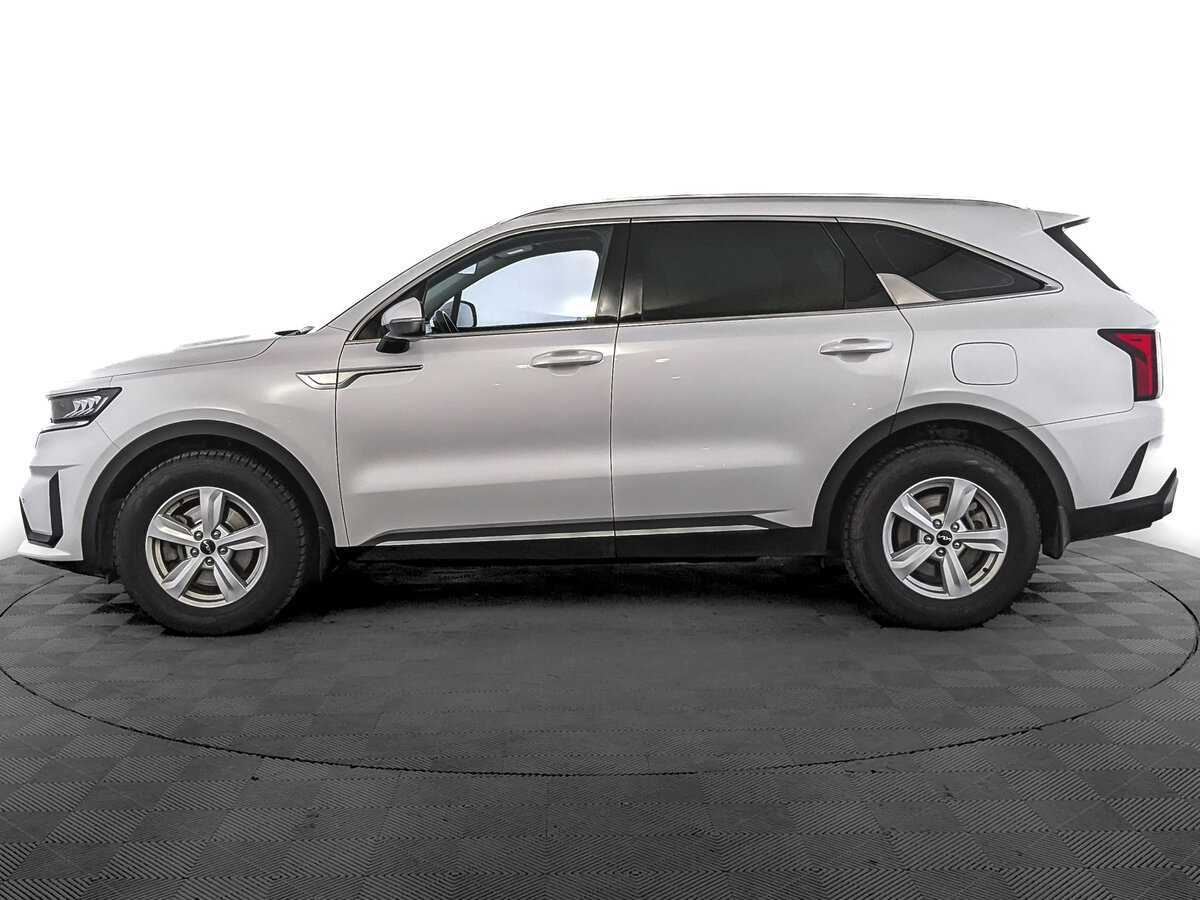 Купить Kia Sorento, 2022, 71 575 км, фото №8