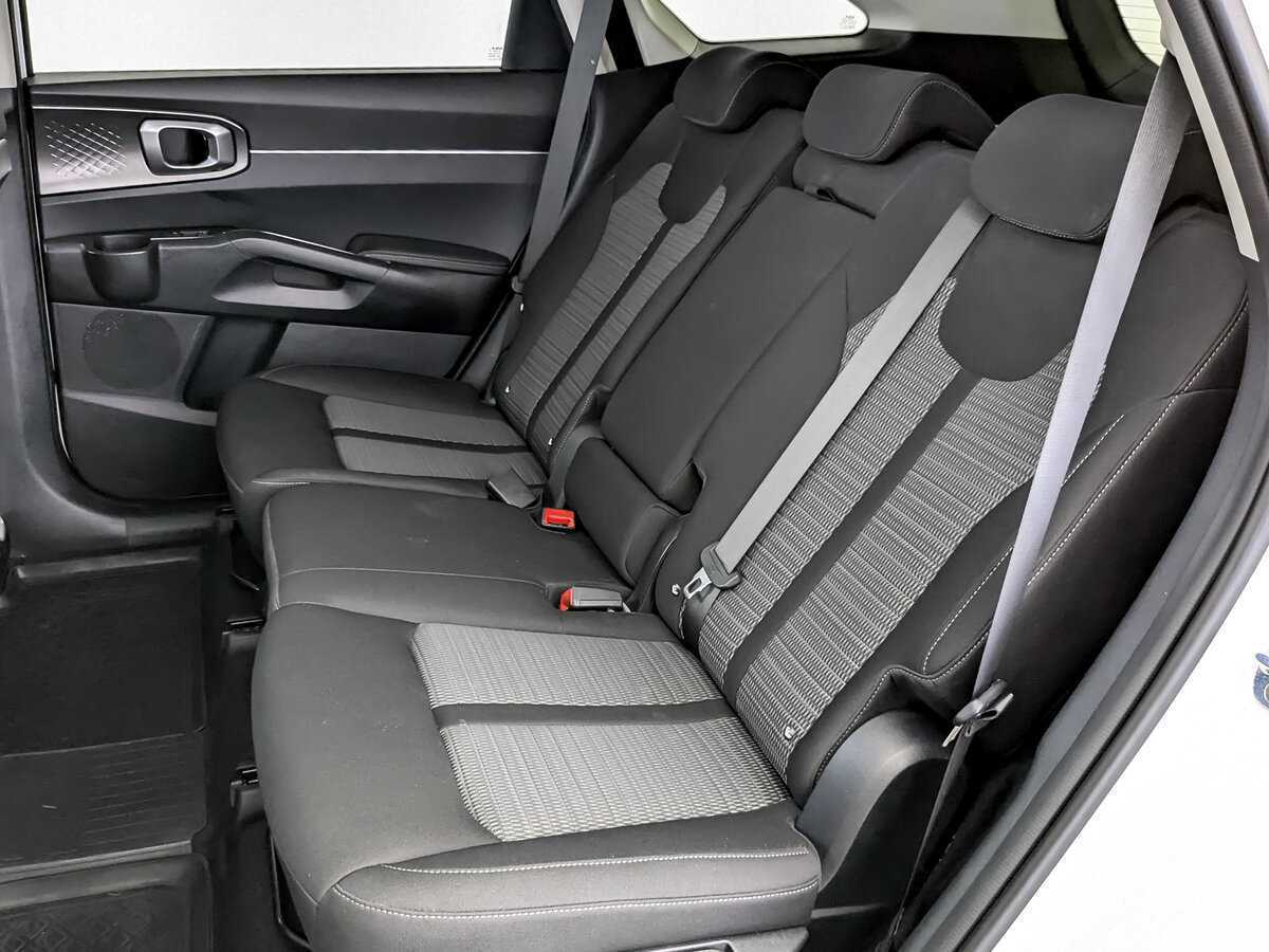 Купить Kia Sorento, 2022, 71 575 км, фото №12
