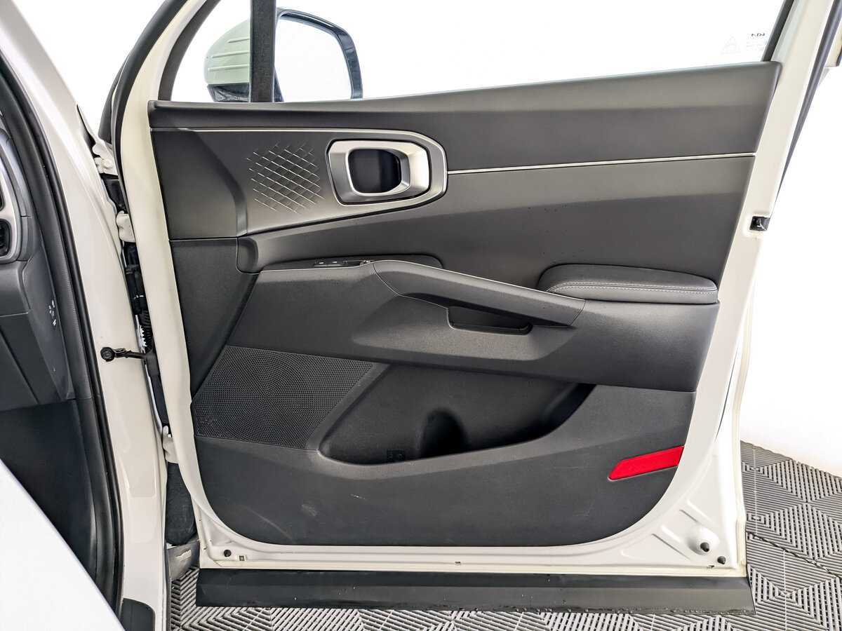Купить Kia Sorento, 2022, 71 575 км, фото №24