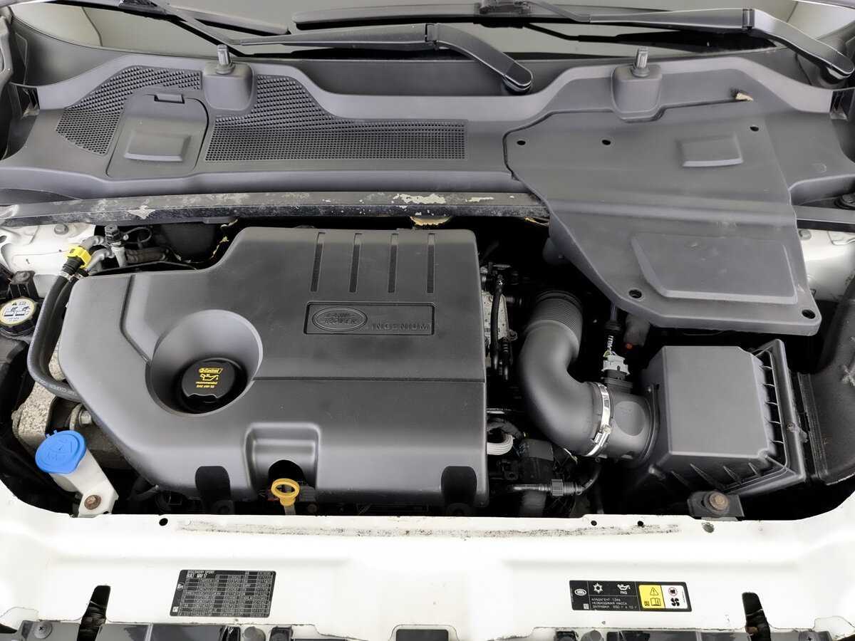 Купить Land Rover Discovery Sport, 2017, 86 015 км, фото №9